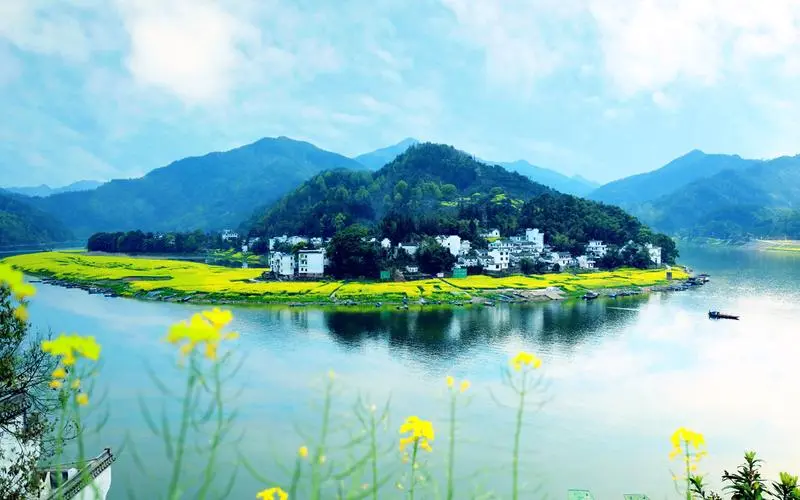 绿色智慧城市高端